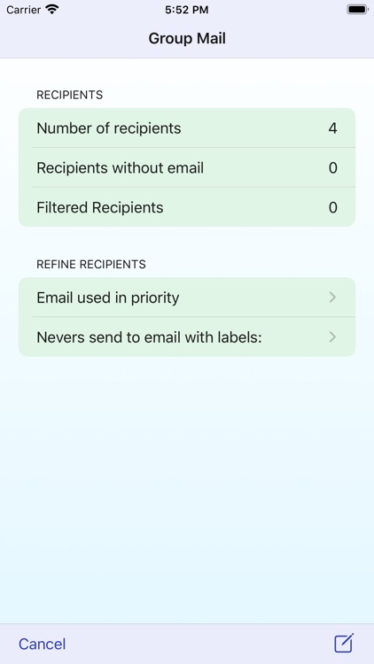 my Group Manager screenshot-4