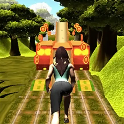 Subway Forest For Run Читы