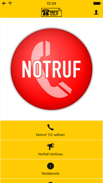 Screenshot #1 pour Kanton Schaffhausen