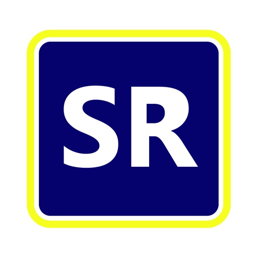 Swerör icon