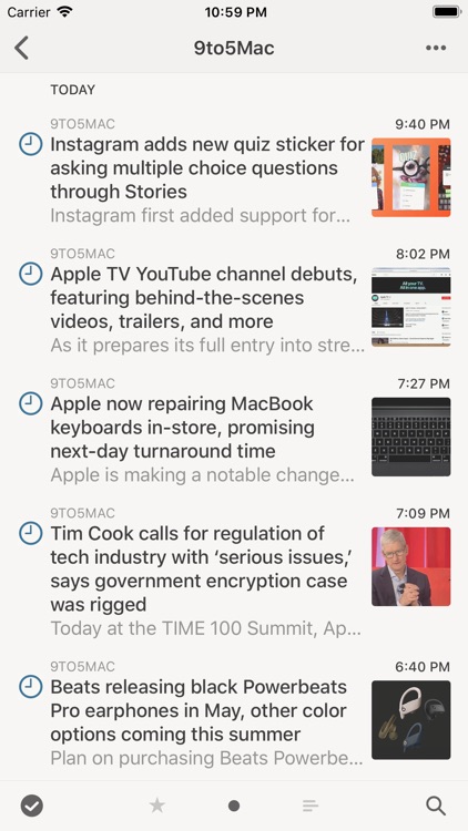 Reeder 4