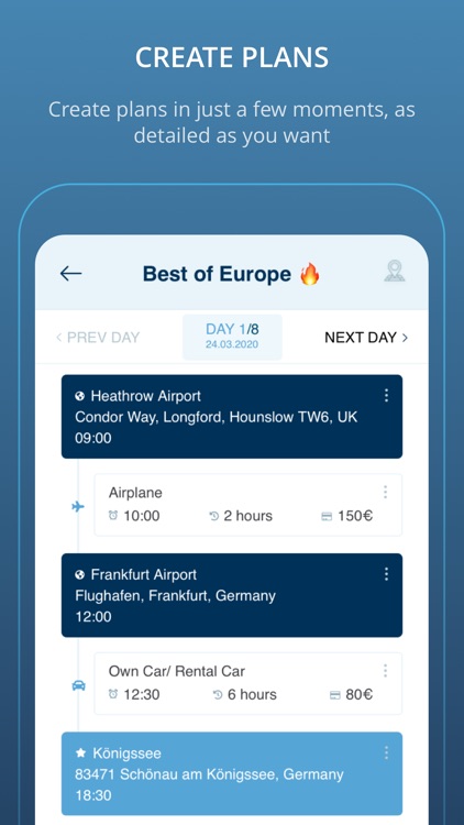 Numinous Blue screenshot-9