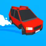 Parking Slam App Positive Reviews