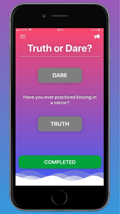 Truth or Dare: let's party! screenshot-5