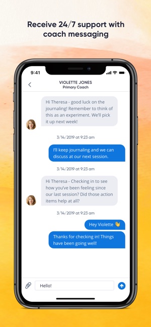 BetterUp(圖5)-速報App