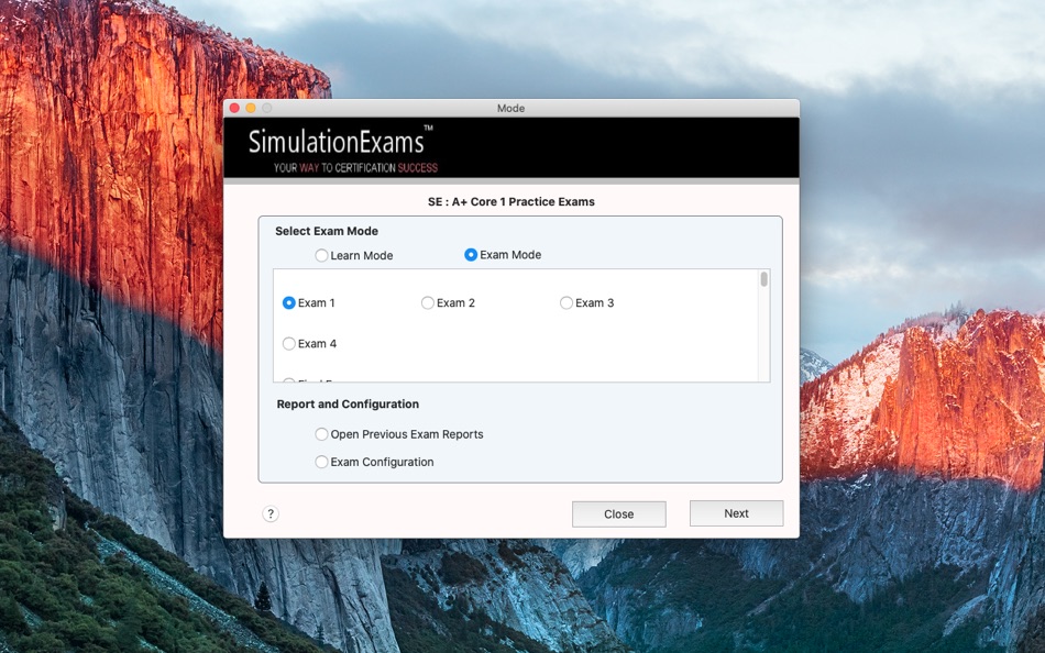 #2. SE : Integrated Exam Engine (macOS) 由: Anand Software and Training Pvt Lyd