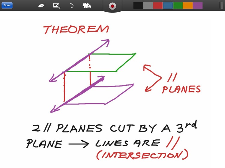 ShowMe Interactive Whiteboard