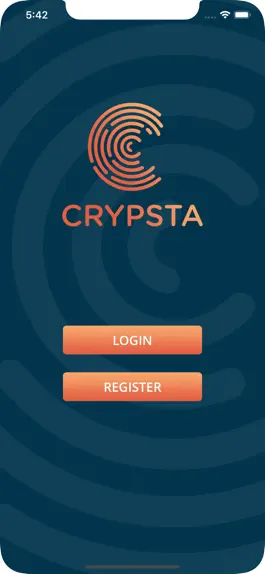 Game screenshot Crypsta mod apk