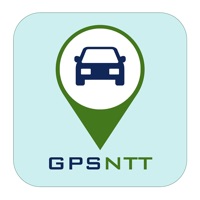 GPSNTT sur PC