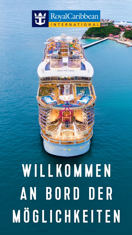Royal Caribbean Katalog 20/21
