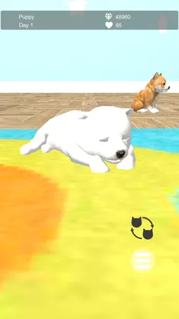 My Puppies screenshot 4