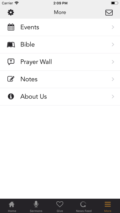 Screenshot #3 pour Our Community GC