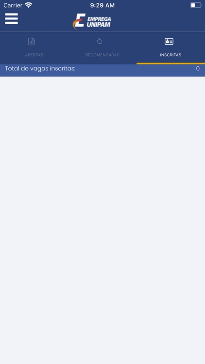 Emprega UNIPAM screenshot-4