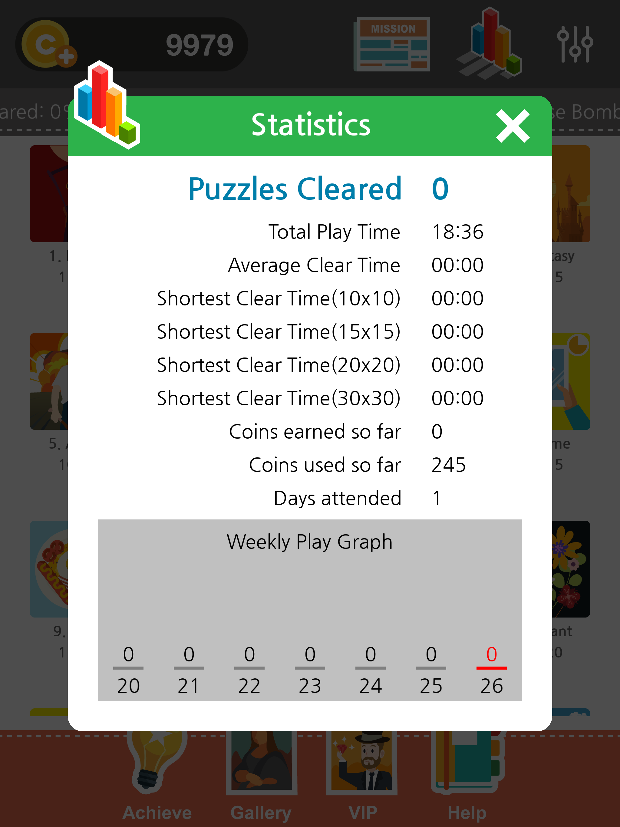 Crosslogic Plus