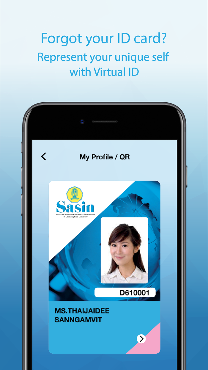 Sasin App