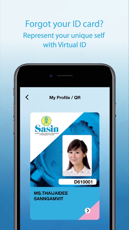 Sasin App