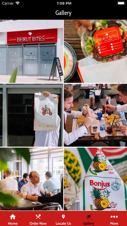 Beirut Bites screenshot-3