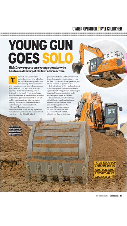 Earthmovers screenshot-6