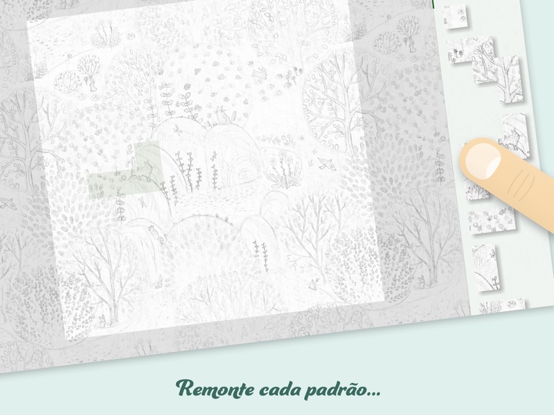 Patterned screenshot 11