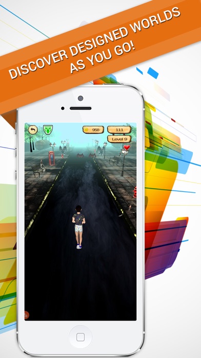 Wedgie Go - Multiplayer Gameのおすすめ画像3
