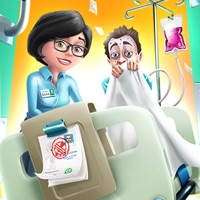 My Hospital: Build. Farm. Heal apk