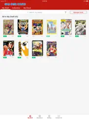 siam inter comics айпад изображения 2