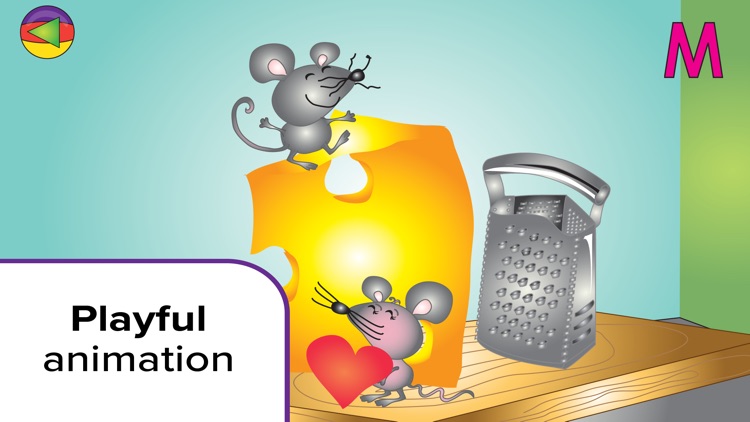 Silly Spin ABC screenshot-6