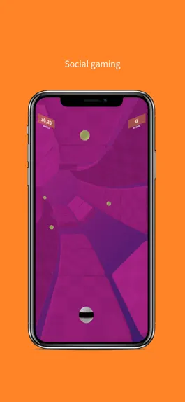 Game screenshot betty - challenge your friends apk