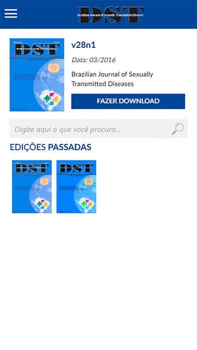 Screenshot #2 pour Sexually Transmitted Diseases