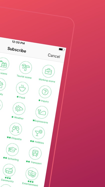 Aki Talk screenshot-3