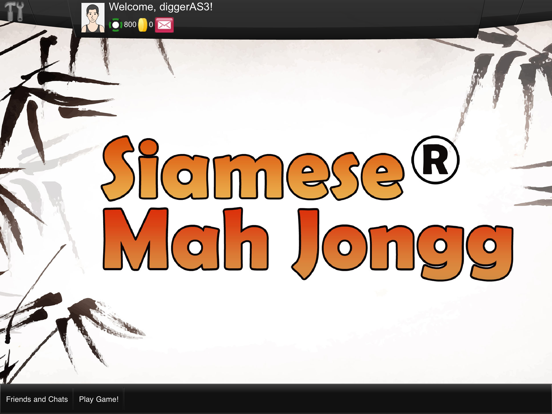 Siamese Mah Jonggのおすすめ画像2
