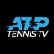 Tennis TV is the official live video streaming app of the ATP Tour
