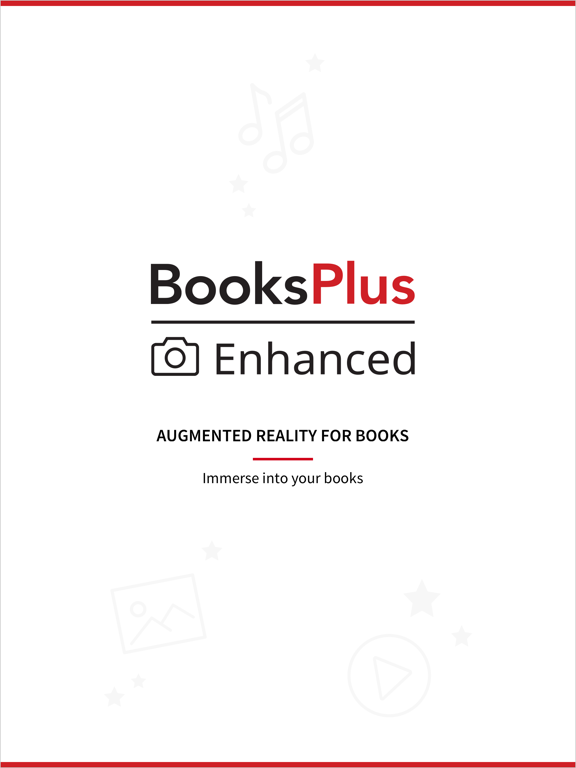 Screenshot #4 pour BooksPlus: Augmented Reality