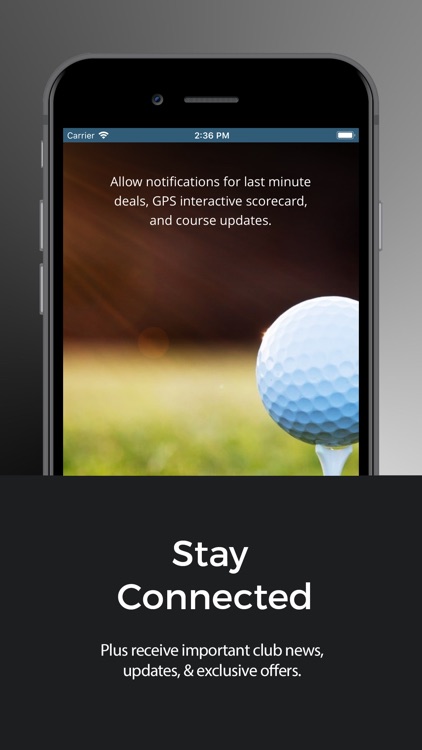 Kaanapali Golf Courses screenshot-3