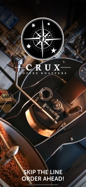 Crux Coffee Roasters