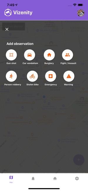 Vizenity(圖3)-速報App