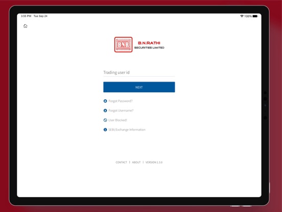 Screenshot #5 pour BNR MTrade