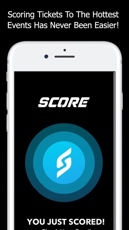 Score - Tickets On-Demand! screenshot-4