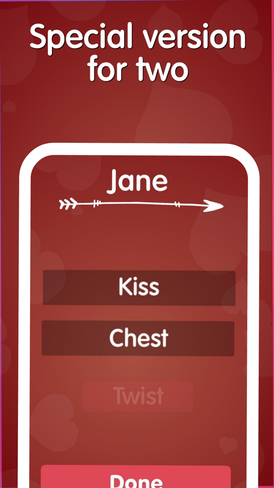 #5. Truth or Dare: Frank party (iOS) 由: Dzmitry Maiseyenka