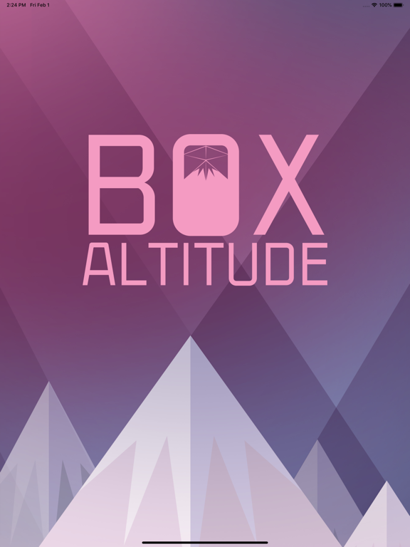 Box Altitude