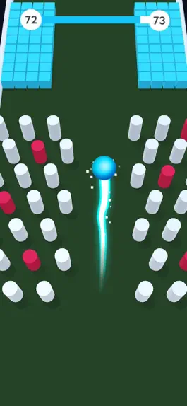 Game screenshot Peppy Ballz 3D hack