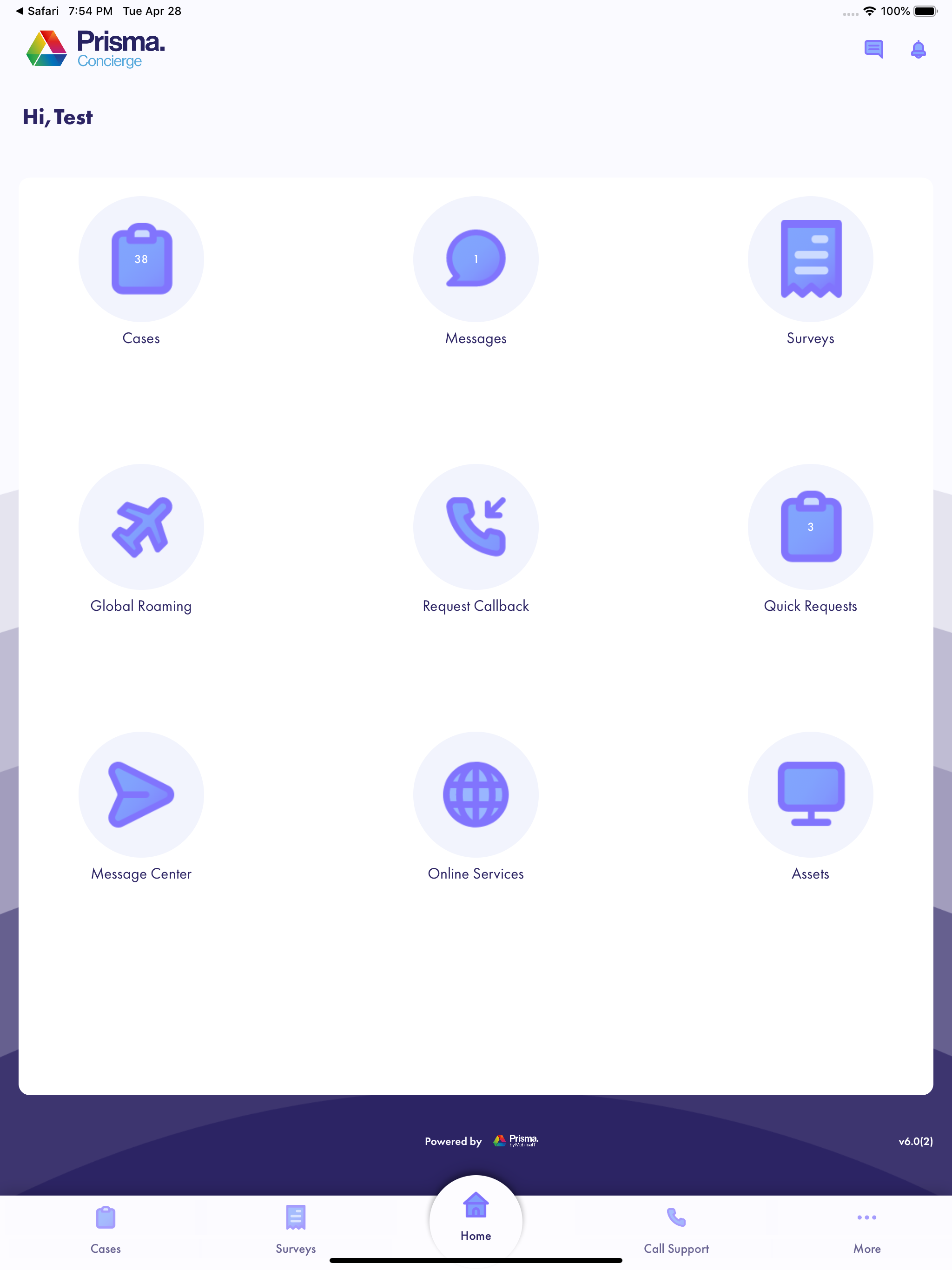 TrueZero EX screenshot 4