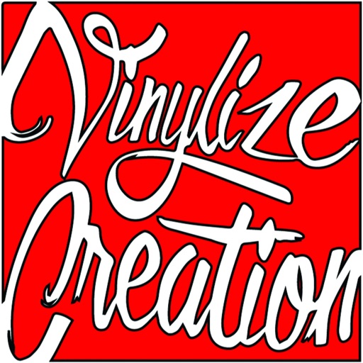 Vinylize - AppWisp.com