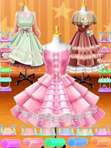 Kawaii Clothing Shop-Dress upのおすすめ画像3