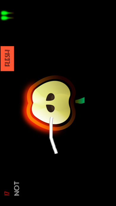 Screenshot #2 pour APPLEH3AD