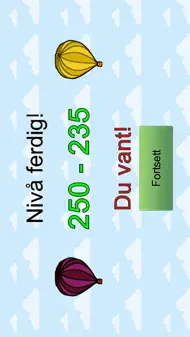 Ballong Puzzle iphone bilder 3