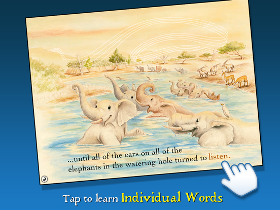 Screenshot #6 pour Ellison The Elephant