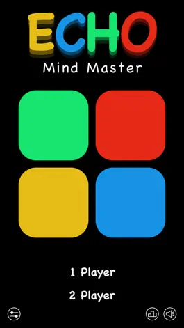 Game screenshot ECHO - Mind Master mod apk