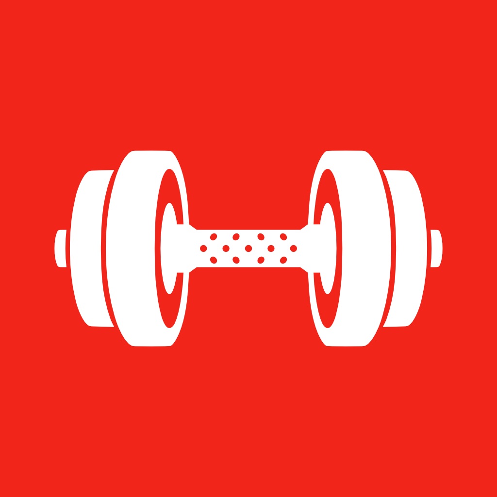GymBook - Strength training