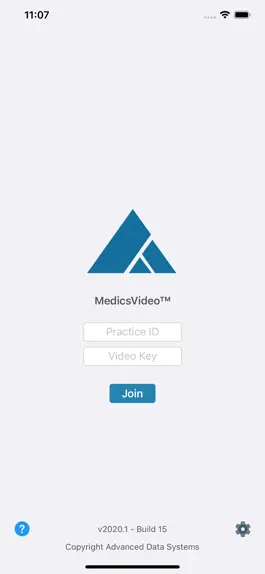 Game screenshot MedicsVideo mod apk
